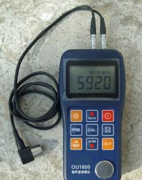 超聲波測(cè)厚儀